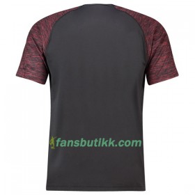Fotballdrakt Arsenal Keeper Hjemmetrøye 2018-2019 Kortermet